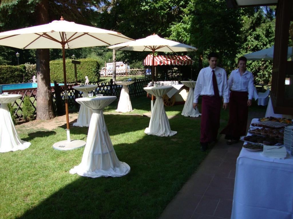 Hotel Restaurant Paradeismühle Klingenberg am Main Exterior foto